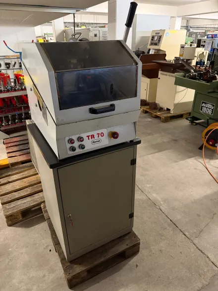 Remet TR 70 Kreissägen – RESALE