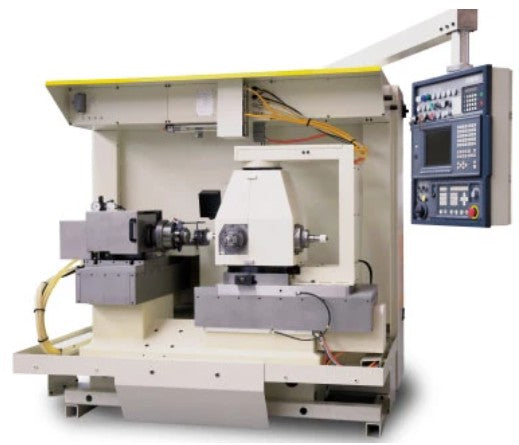 VOUMARD 110 CNC B TN4 Innenrundschleifmaschinen