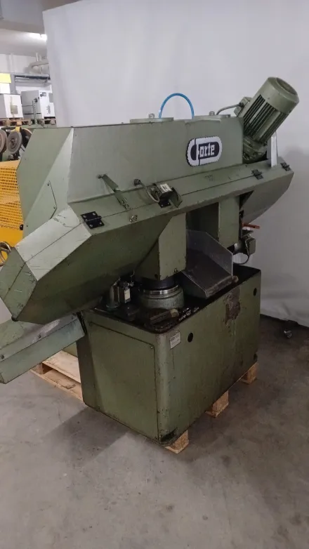 Forte FORTEMAT SBA 241 Bandsägen – RESALE