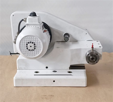 Studer S 20 Innenschleifmaschinen – RESALE