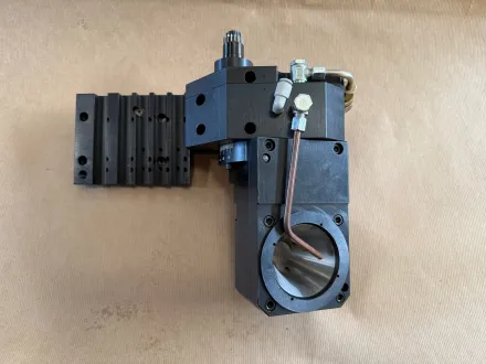 Pibomulti TTEF "for CITIZEN M16" Wirbelmaschinen und Gewindewirbelmaschinen – RESALE