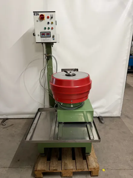 Polyservice P 30 HF-S Gleitschliff-Vibratoren – RESALE