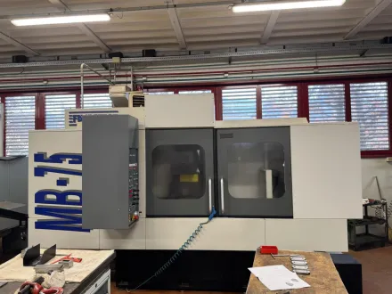 Favretto MB 75 Flachschleifmaschinen – RESALE