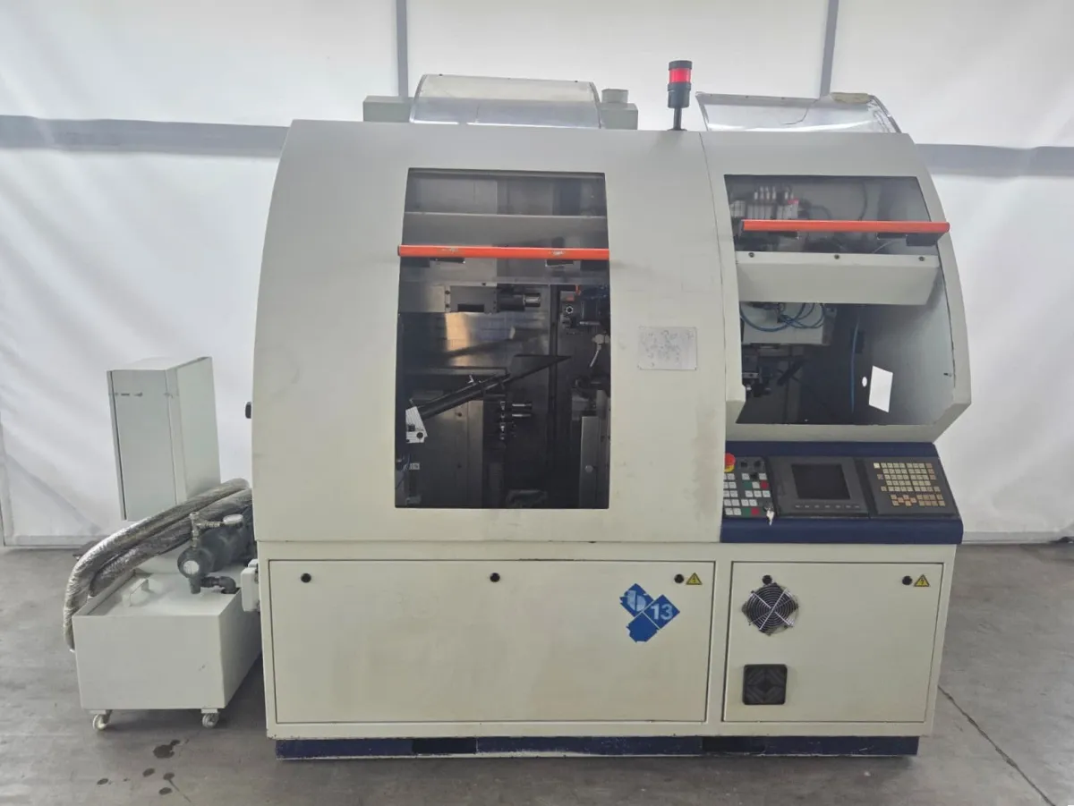 TORNOS DECO 2000/13 CNC Drehautomaten