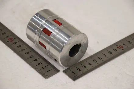 Ktr-Rotex GS24 Klauenkupplung – RESALE