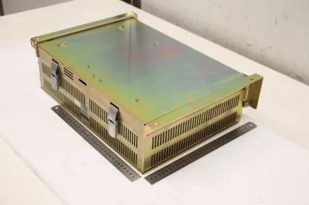 Heidenhain Mikron LE 407 A 264 430 99 VC500D Logikeinheit CNC Steuerung – RESALE