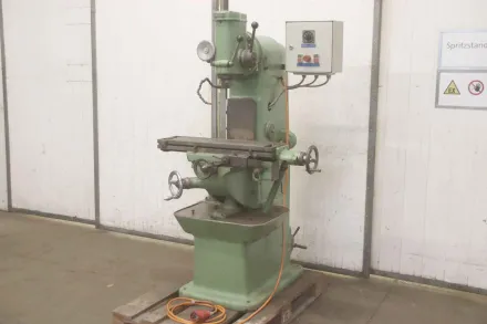 Steinel SV 4 Fräsmaschine – RESALE