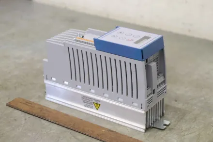 Nord SK500E-111-340-A Frequenzumrichter 1,1 kW – RESALE