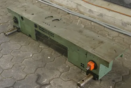 Homag 1600/295/H278 mm Aggregatträger – RESALE