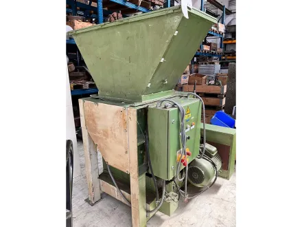 Shredder – RESALE