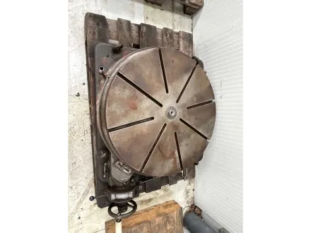 T-Schlitz-Spanntisch – RESALE