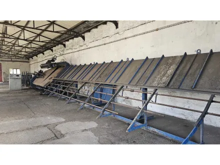 EVG - PBE 2-16-C - Netzbiegmaschine – RESALE