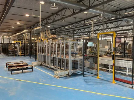 2021 Stema Bohr- und Einführungslinie – RESALE