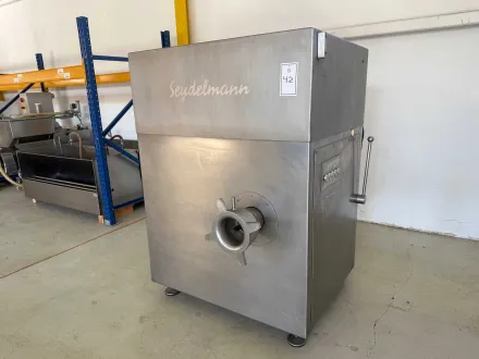 SEYDELMANN - AE130/3 - Fleischwolf Automatenwolf – RESALE