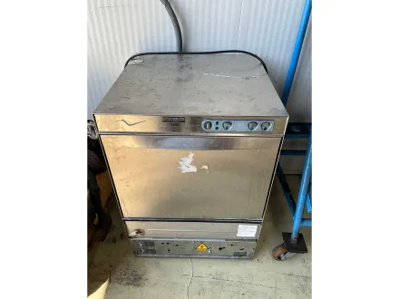 Rhima – Geschirrspüler – RESALE