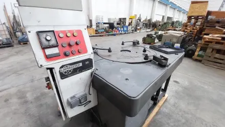 Lapmaster 36 Lapping Machines – RESALE