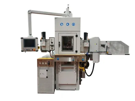 Feintool GKP 160 Feinschneidpresse -mechanisch- – RESALE