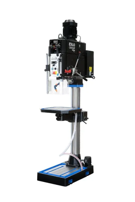 Erlo AX.35 Bohrmaschine – RESALE