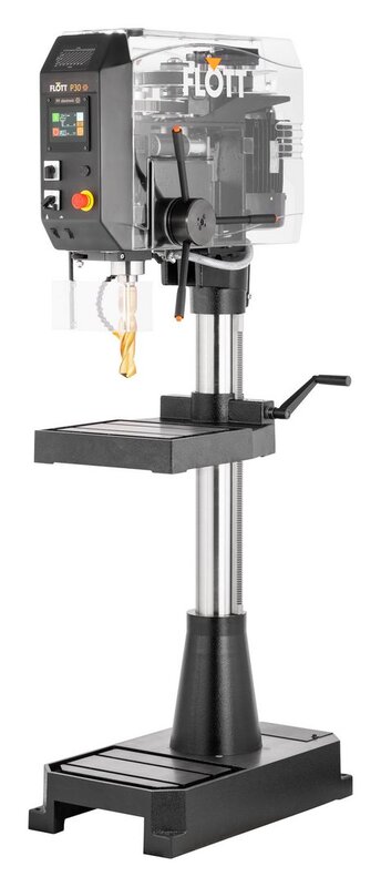 FLOTT SB P30 STG PV electronic Bohrmaschine
