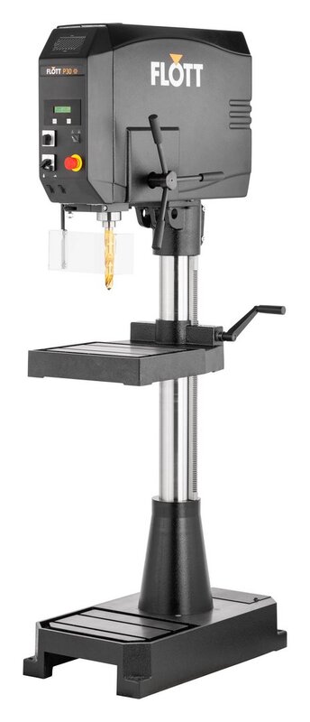 FLOTT SB P30 ST Bohrmaschine
