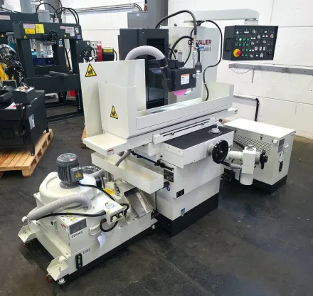 Chevalier FSG-3A818 Flachschleifmaschine – RESALE