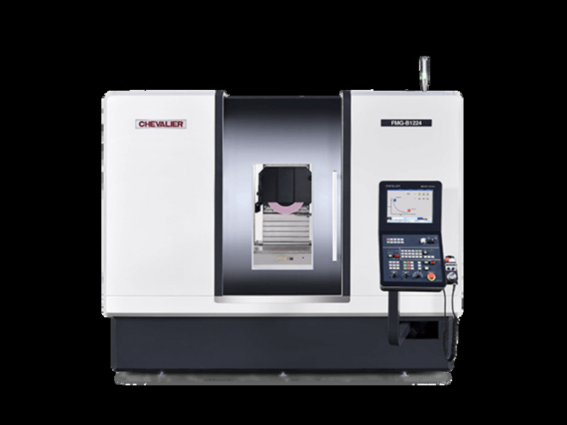 CHEVALIER FMG-B1224 Flachschleifmaschine