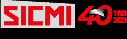 Sicmi MCL 60 Einständerpresse - Hydraulisch – RESALE