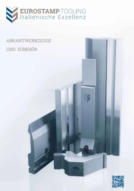 Eurostamp Abkantwerkzeuge und Zubehör Abkantwerkzeuge – RESALE
