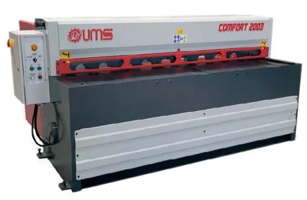 Ums Comfort 2003 Tafelschere - mechanisch – RESALE