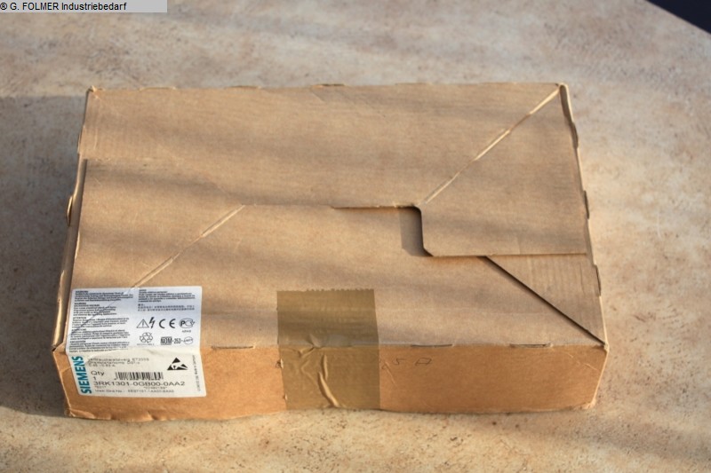 SIEMENS 3RK1301-0GB00-0AA2 Elektronik / SPS-Steuerungen