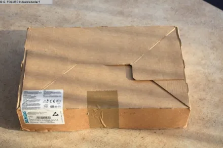 Siemens 3RK1301-0GB00-0AA2 Elektronik / SPS-Steuerungen – RESALE
