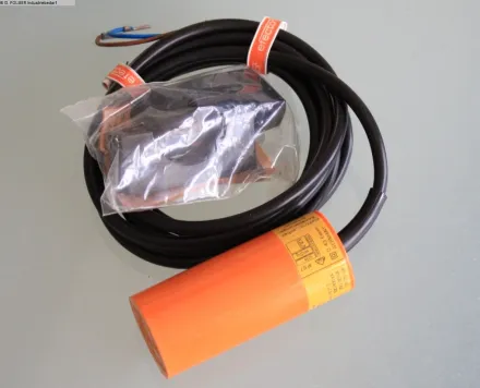 Ifm IB2020-AB0W Elektronik / SPS-Steuerungen – RESALE