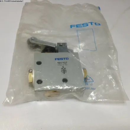 Festo GGO-1/4-3/8 Pneumatikartikel – RESALE
