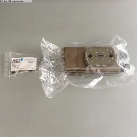 Schunk SRU+20-W Pneumatikartikel – RESALE