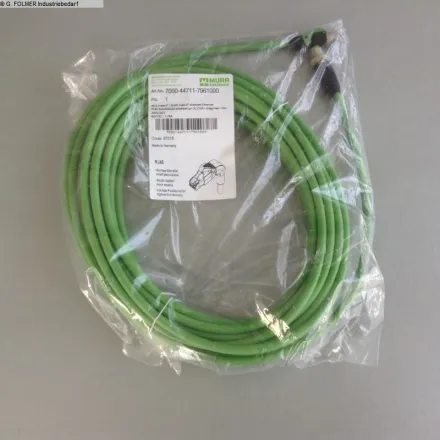 Murr 7000-44511-7963000 Elektronik / SPS-Steuerungen – RESALE