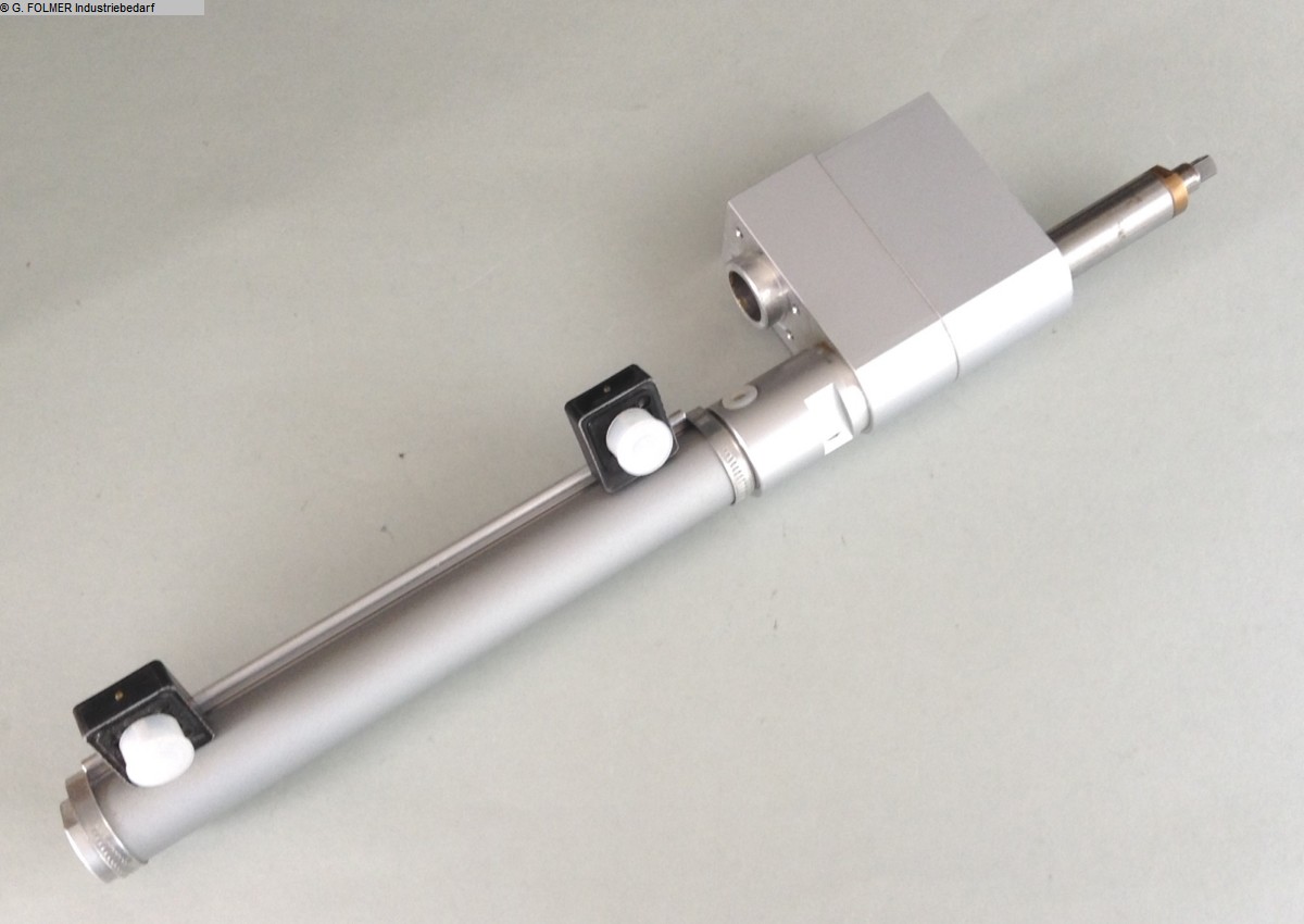 BOSCH Schraubsystem 0 608 800 610 Pneumatikartikel