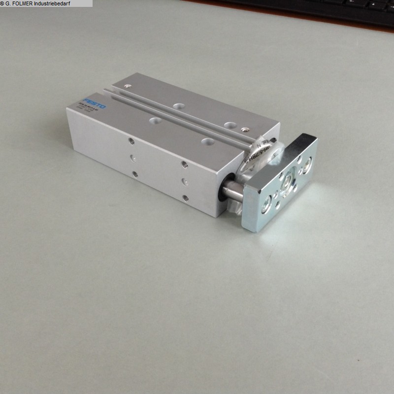 FESTO DFM-16-80-P-A-KF Pneumatikartikel