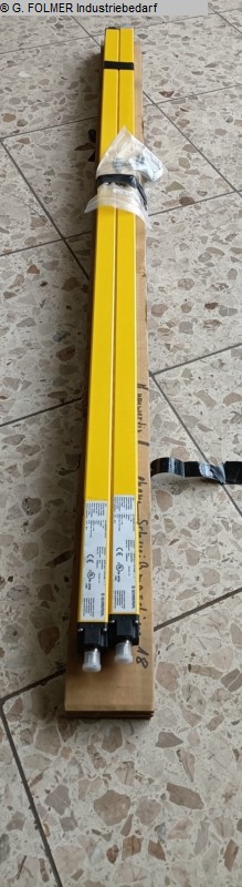 Schmersal SLC440-COM-R-1210-35 Elektronik / SPS-Steuerungen – RESALE