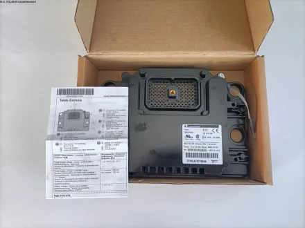 Telemecanique TWDLEDCK1 Twido Elektronik / SPS-Steuerungen – RESALE