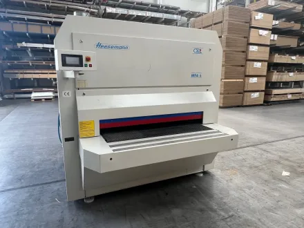 Heesemann MFA 6 – RESALE