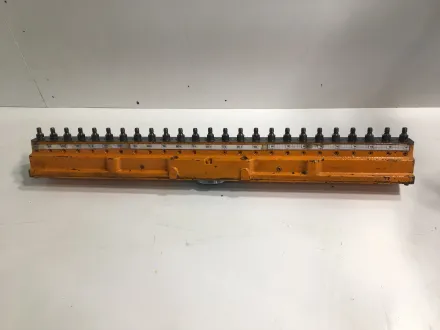 Scheer Bohrgetriebe DB 4 32 mm 25 Spindeln – RESALE