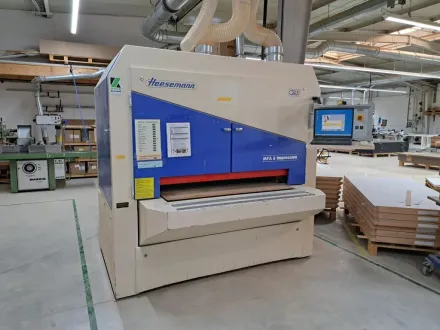 Heesemann MFA 6 – RESALE