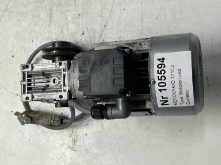 MOTOVARIO T71C2 – RESALE