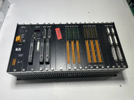 B&amp;R Steuerung NT 43 CP70/CP40/CP60 Karten 3 X – RESALE