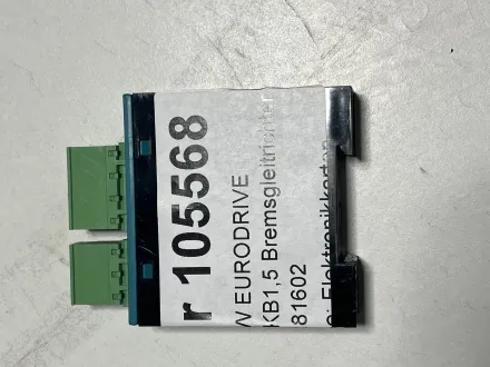 SEW EURODRIVE BMKB1,5 Bremsgleitrichter 08281602 – RESALE