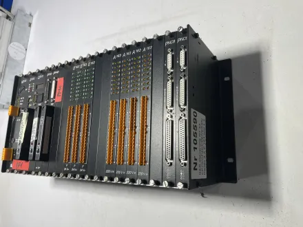 B&amp;R Steuerung NT 43 CP70/CP40/CP60/EXS5/ Karte – RESALE