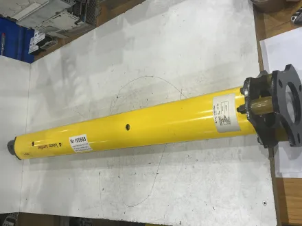 Leuze Electronic MLD 500 mit Leuze Lumiflex UDC-10 – RESALE