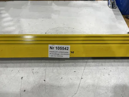 FIESSLER Lichtschranke IR Empfänger LSUWNSR3-1 24V – RESALE
