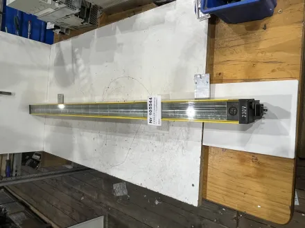 FIESSLER Lichtschranke IR Sender LSUWNSR3-1 220V – RESALE