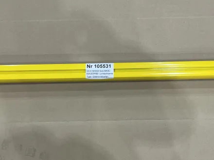 SICK M4000 Sick M40E-69A303RB0 Lichtschranke – RESALE